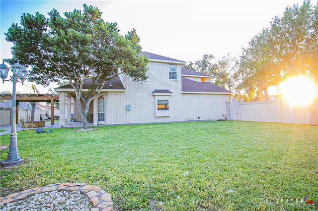 3606 N 34th Lane, Mcallen, TX 78501