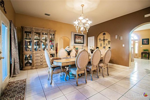 3606 N 34th Lane, Mcallen, TX 78501