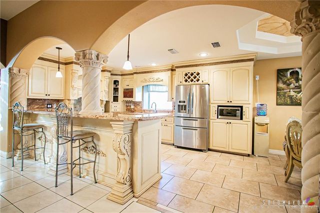 3606 N 34th Lane, Mcallen, TX 78501