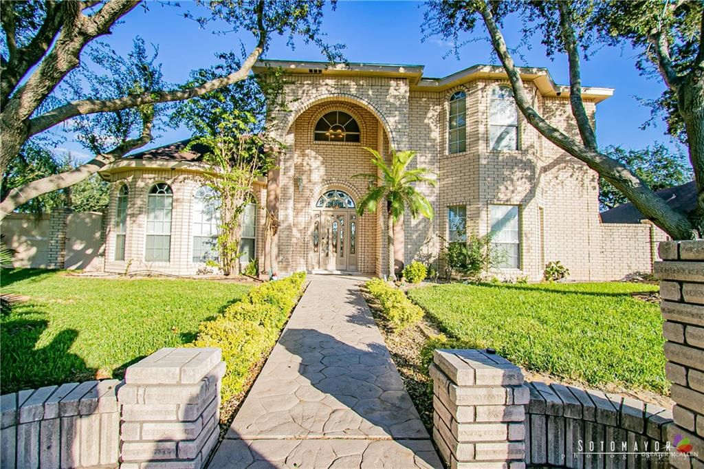 3606 N 34th Lane, Mcallen, TX 78501