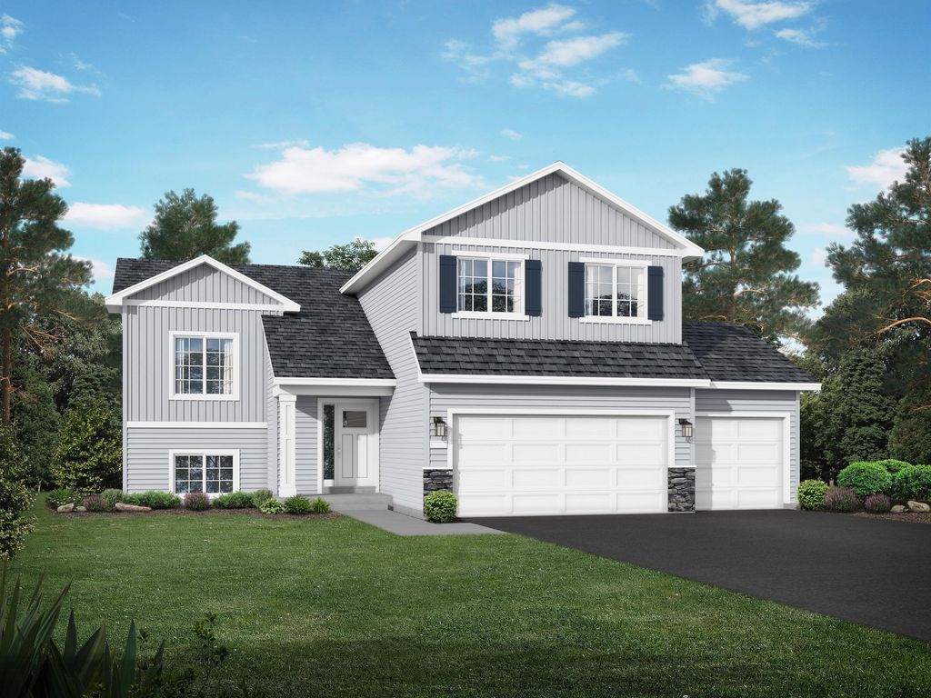 2085 Pleasant Drive, Prescott, WI 54021