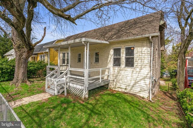 505 NORTHPOINT RD, Baltimore, MD 21224