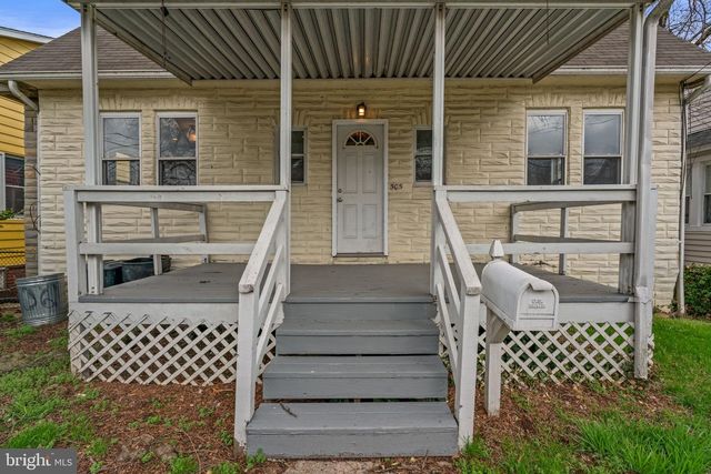 505 NORTHPOINT RD, Baltimore, MD 21224