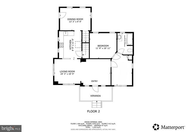 505 NORTHPOINT RD, Baltimore, MD 21224