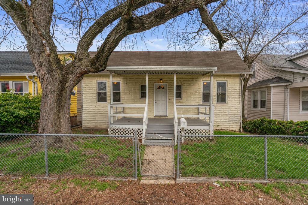 505 NORTHPOINT RD, Baltimore, MD 21224