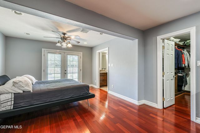 11308 SUNDANCE Avenue, El Paso, TX 79936