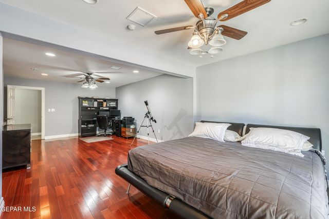 11308 SUNDANCE Avenue, El Paso, TX 79936