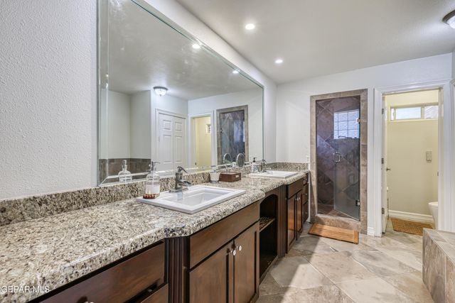 11308 SUNDANCE Avenue, El Paso, TX 79936