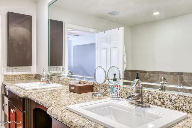11308 SUNDANCE Avenue, El Paso, TX 79936