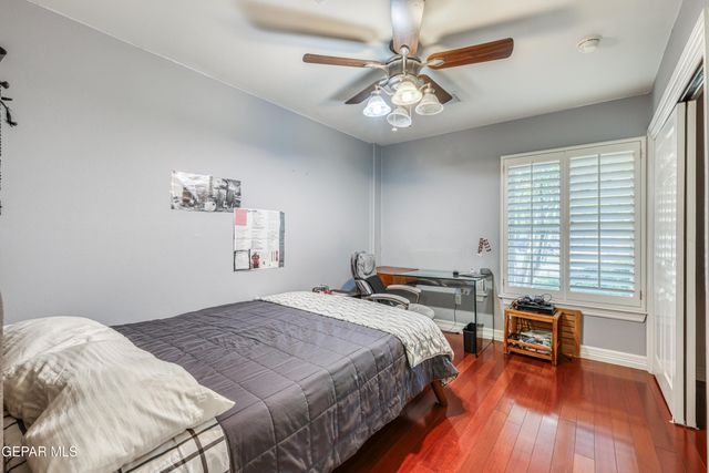 11308 SUNDANCE Avenue, El Paso, TX 79936