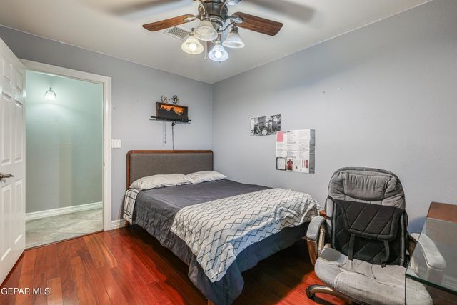 11308 SUNDANCE Avenue, El Paso, TX 79936