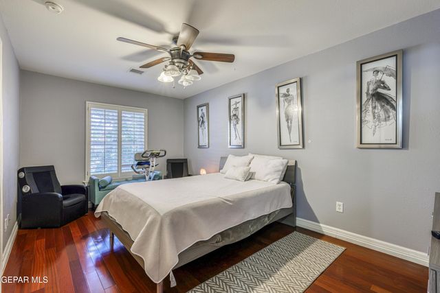 11308 SUNDANCE Avenue, El Paso, TX 79936
