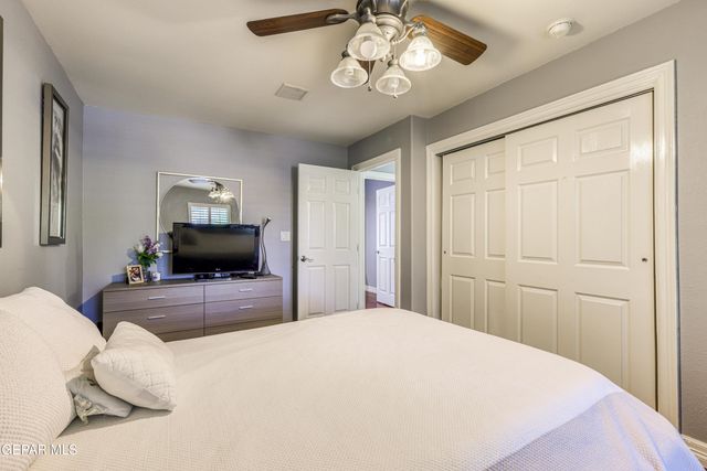 11308 SUNDANCE Avenue, El Paso, TX 79936