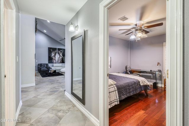 11308 SUNDANCE Avenue, El Paso, TX 79936