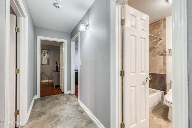 11308 SUNDANCE Avenue, El Paso, TX 79936