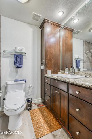 11308 SUNDANCE Avenue, El Paso, TX 79936