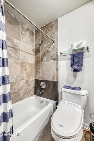 11308 SUNDANCE Avenue, El Paso, TX 79936