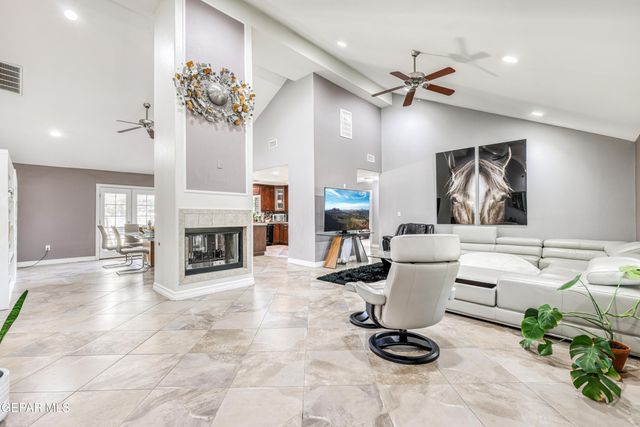 11308 SUNDANCE Avenue, El Paso, TX 79936