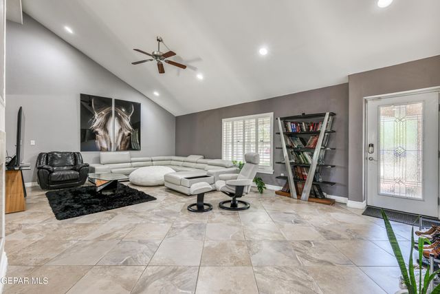 11308 SUNDANCE Avenue, El Paso, TX 79936