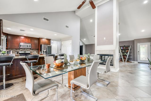 11308 SUNDANCE Avenue, El Paso, TX 79936