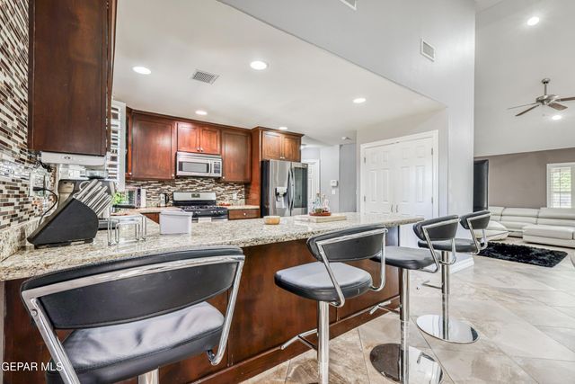 11308 SUNDANCE Avenue, El Paso, TX 79936