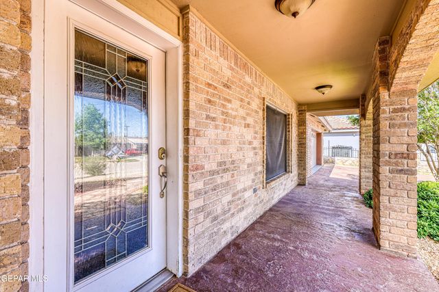 11308 SUNDANCE Avenue, El Paso, TX 79936