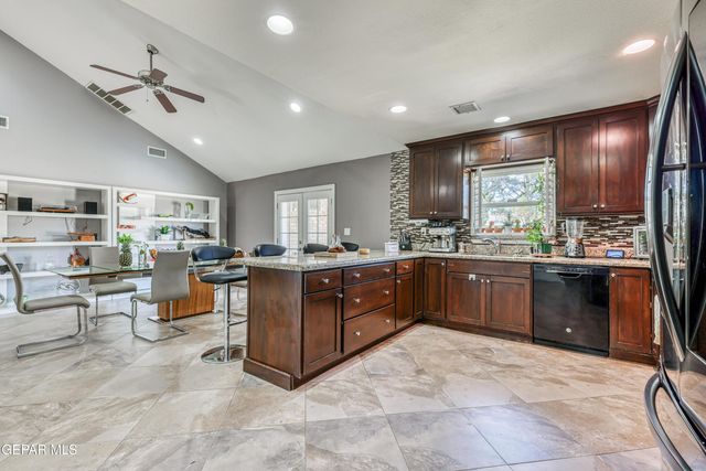 11308 SUNDANCE Avenue, El Paso, TX 79936