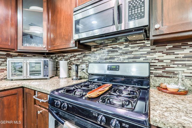11308 SUNDANCE Avenue, El Paso, TX 79936