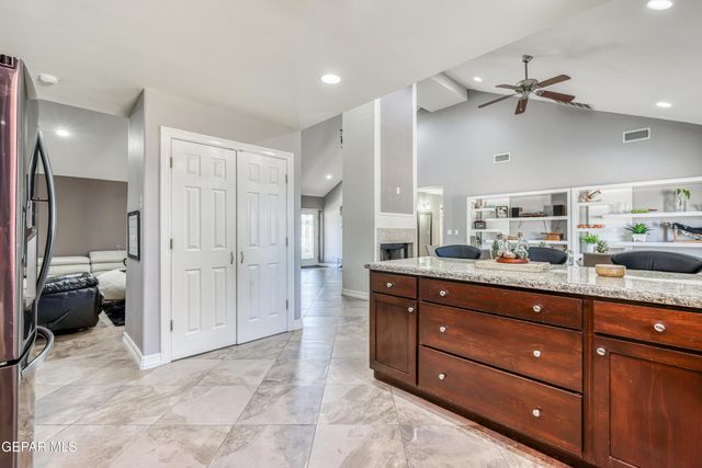 11308 SUNDANCE Avenue, El Paso, TX 79936