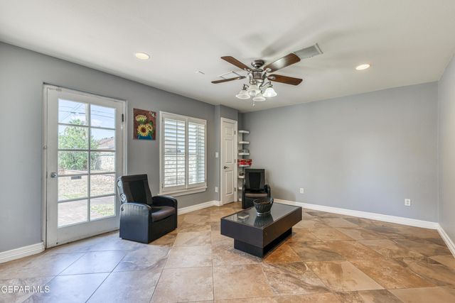 11308 SUNDANCE Avenue, El Paso, TX 79936