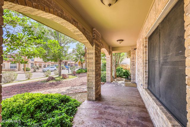 11308 SUNDANCE Avenue, El Paso, TX 79936