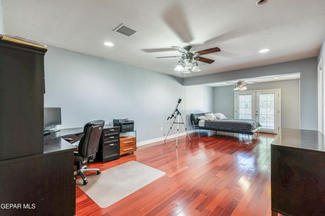 11308 SUNDANCE Avenue, El Paso, TX 79936