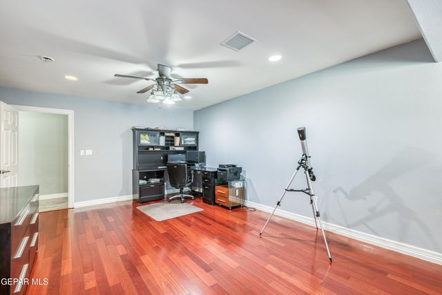 11308 SUNDANCE Avenue, El Paso, TX 79936