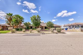 11308 SUNDANCE Avenue, El Paso, TX 79936