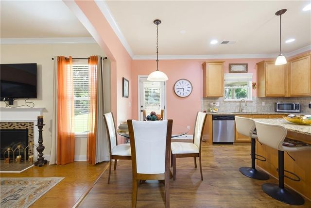 2149 Shadow Oak Trail, Loganville, GA 30052