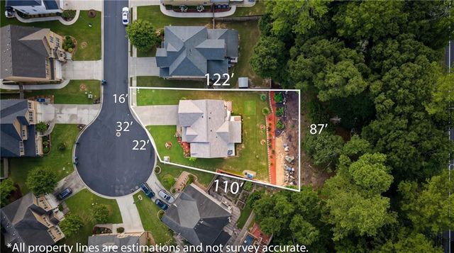 2149 Shadow Oak Trail, Loganville, GA 30052