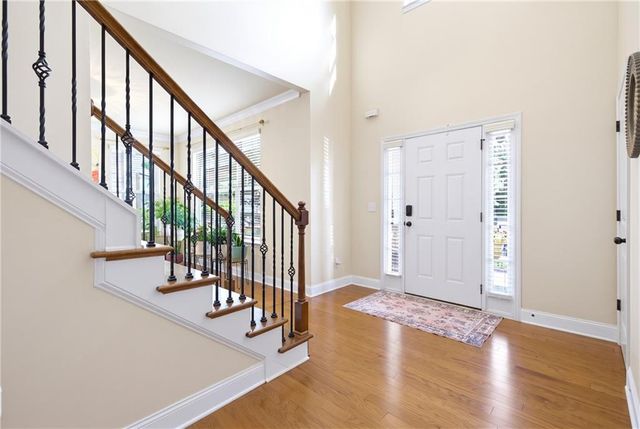 2149 Shadow Oak Trail, Loganville, GA 30052