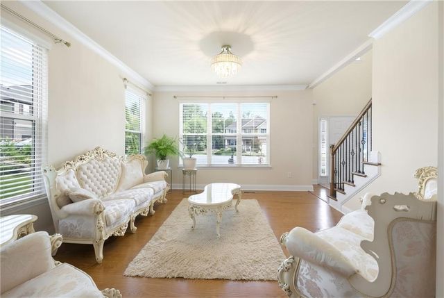 2149 Shadow Oak Trail, Loganville, GA 30052