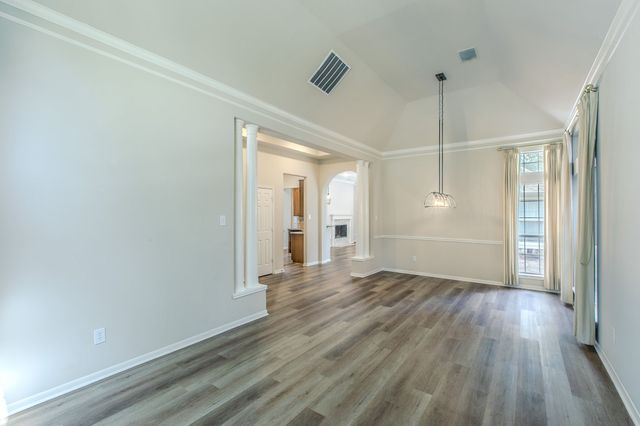 3107 Lake Oak Drive, Arlington, TX 76017
