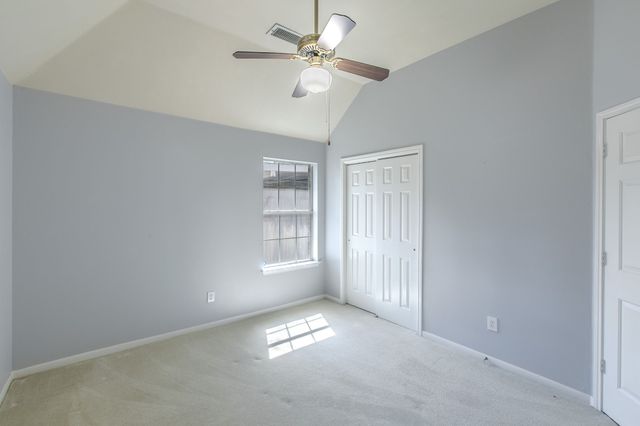 3107 Lake Oak Drive, Arlington, TX 76017