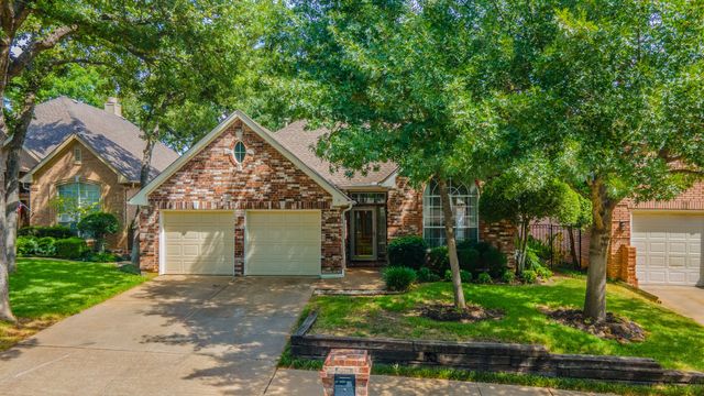 3107 Lake Oak Drive, Arlington, TX 76017