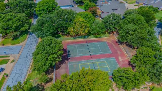 3107 Lake Oak Drive, Arlington, TX 76017