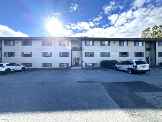 271 Humphrey Street H10, Lowell, MA 01850