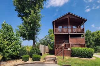 270 Moose Ridge Way Way, Pigeon Forge, TN 37863