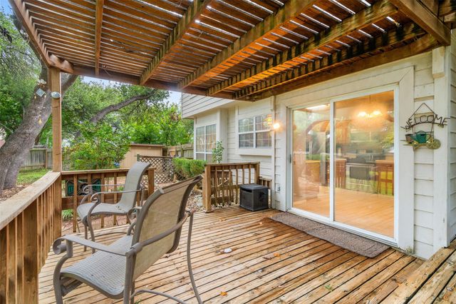 16606 Mixtli CV, Leander, TX 78641