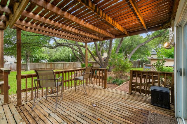 16606 Mixtli CV, Leander, TX 78641