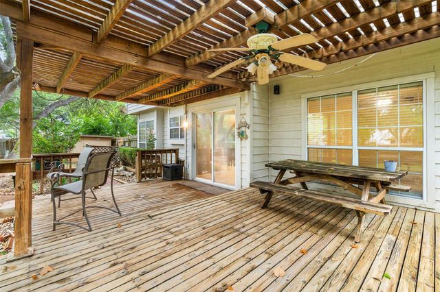 16606 Mixtli CV, Leander, TX 78641