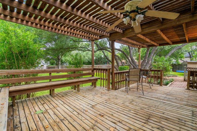 16606 Mixtli CV, Leander, TX 78641