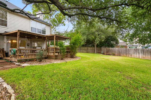 16606 Mixtli CV, Leander, TX 78641