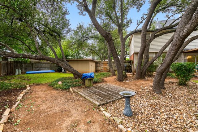 16606 Mixtli CV, Leander, TX 78641